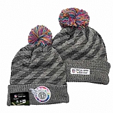 Tennessee Titans Team Logo Knit Hat YD (6),baseball caps,new era cap wholesale,wholesale hats
